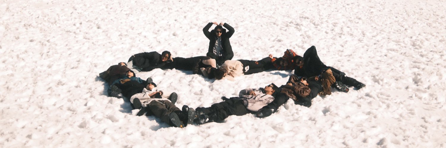 ac ⸝ ⸝ ∘ banner