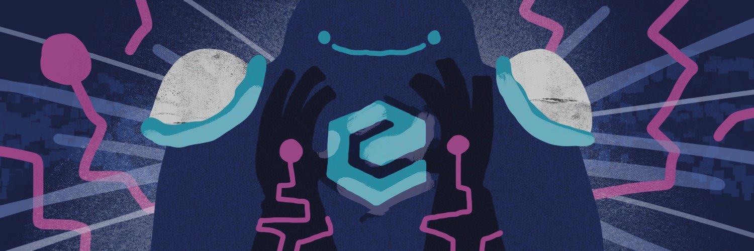 eCashNFT's profile banner image