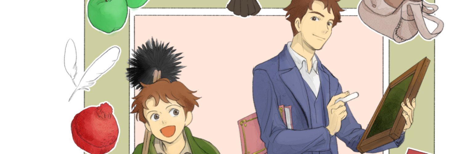 澄🍏🕯️🎖️ banner