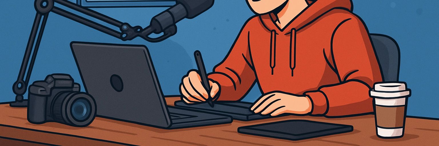 UEvstratov's profile banner image