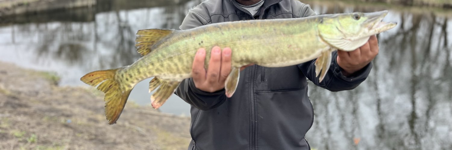 Chavo21 Wild & Reel 🎣 banner