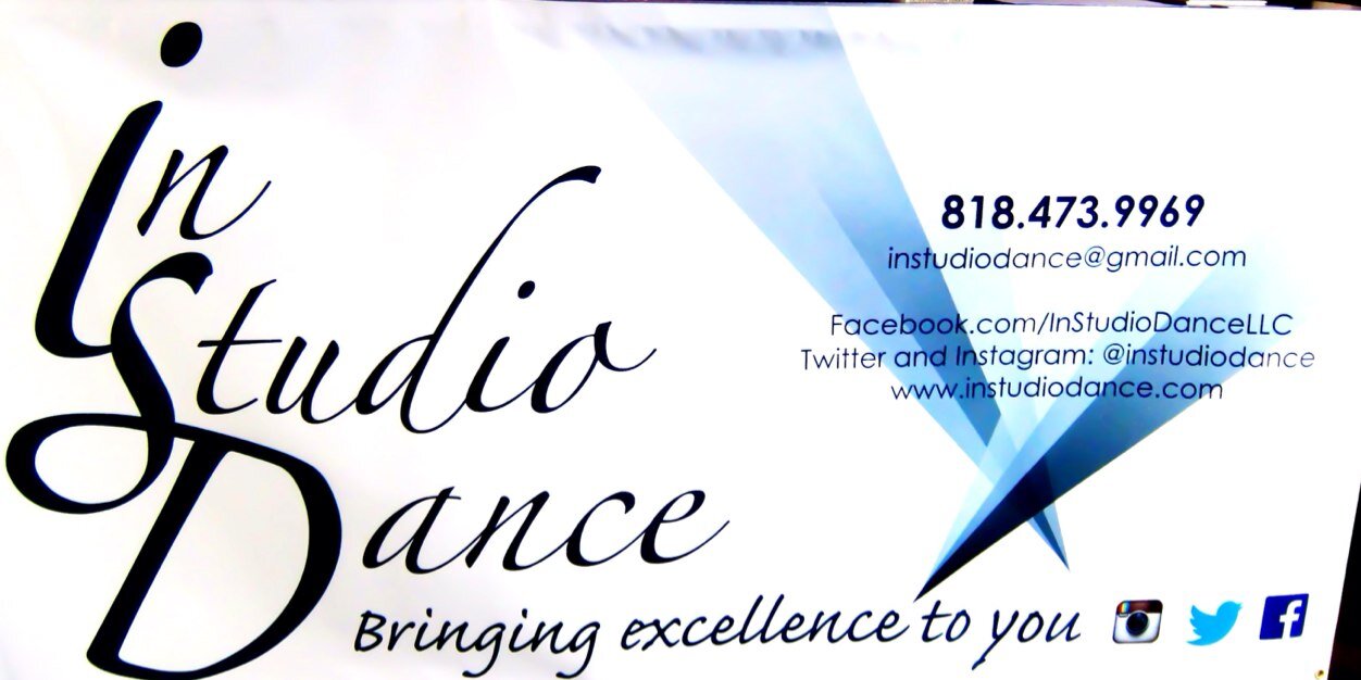 instudiodance's profile banner image