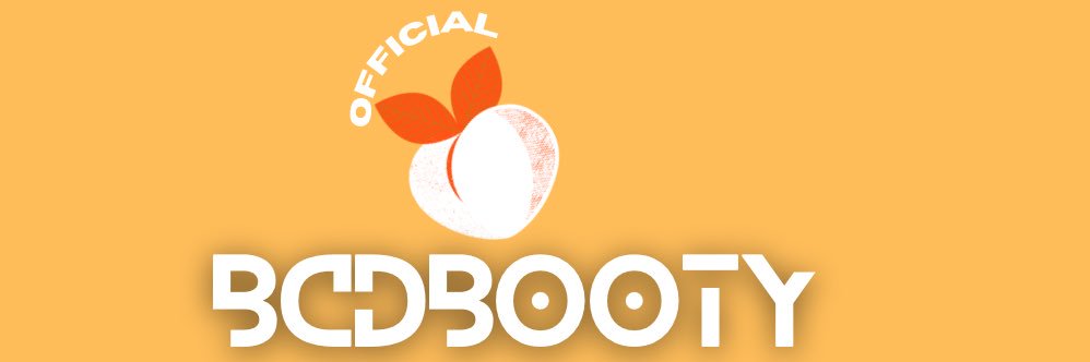 bcdbooty's profile banner image