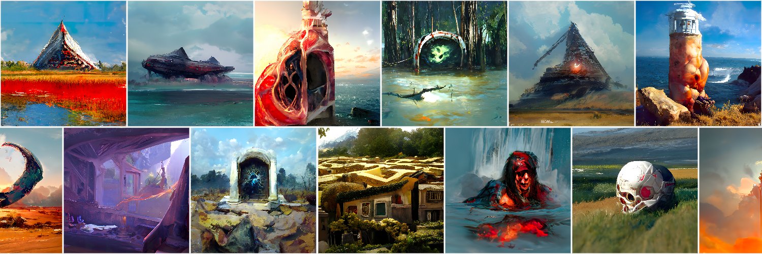 SynthVerse.art banner