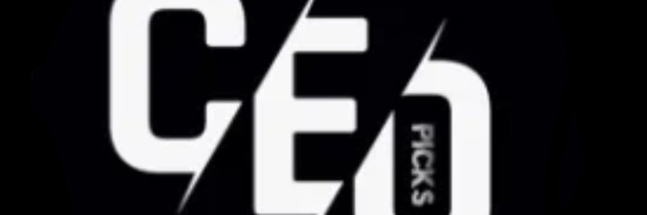 PicksCeo's profile banner image