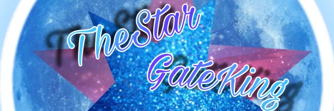 thestargateking banner