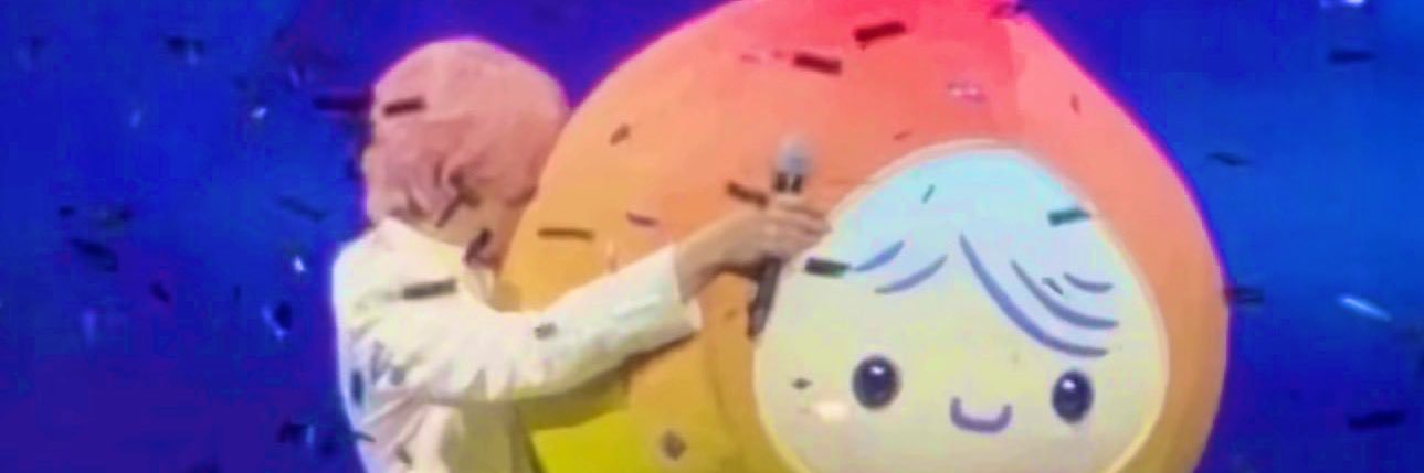 kiirotomatoes's profile banner image