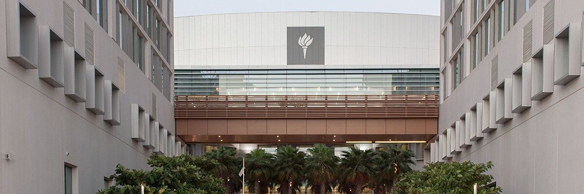 Center for Behavioral Institutional Design (C-BID) banner