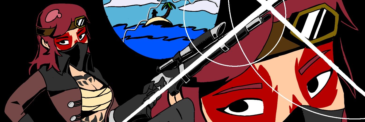 Nokye's banner