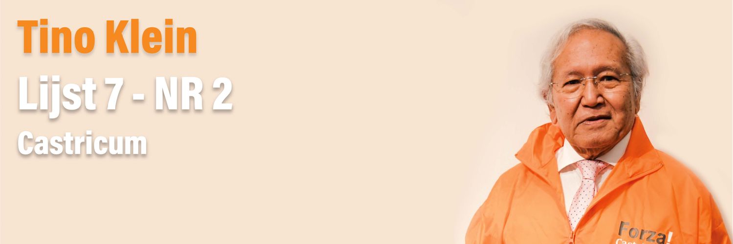 TinoKlein's profile banner image