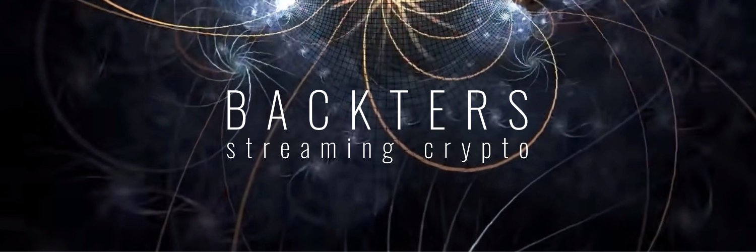 RealBackters's profile banner image