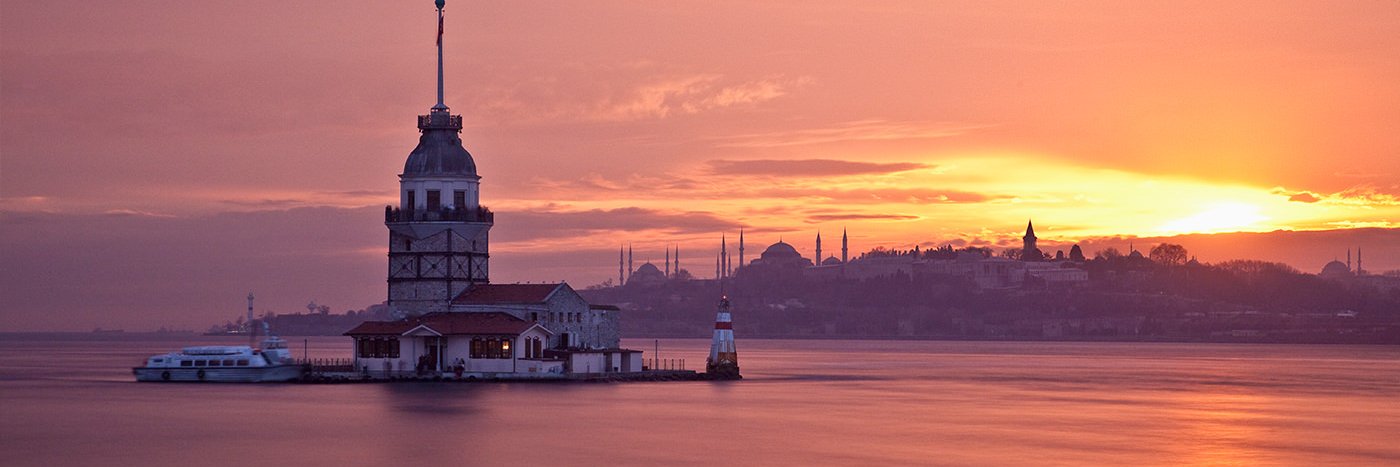 Serdar Han banner