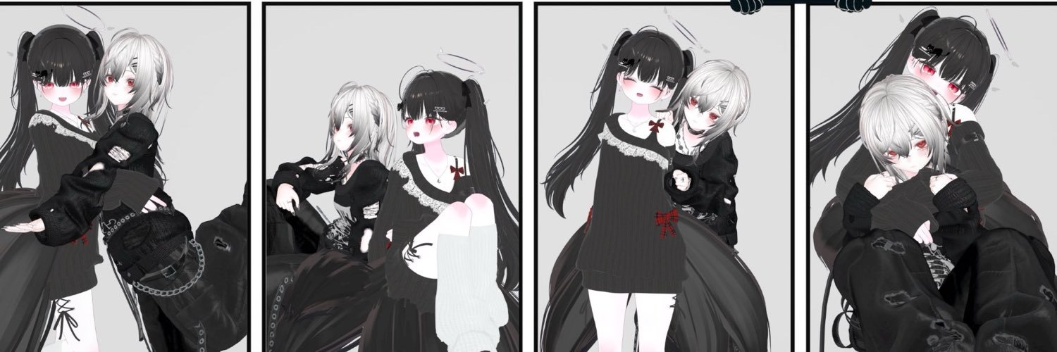 RRRikuroot's profile banner image