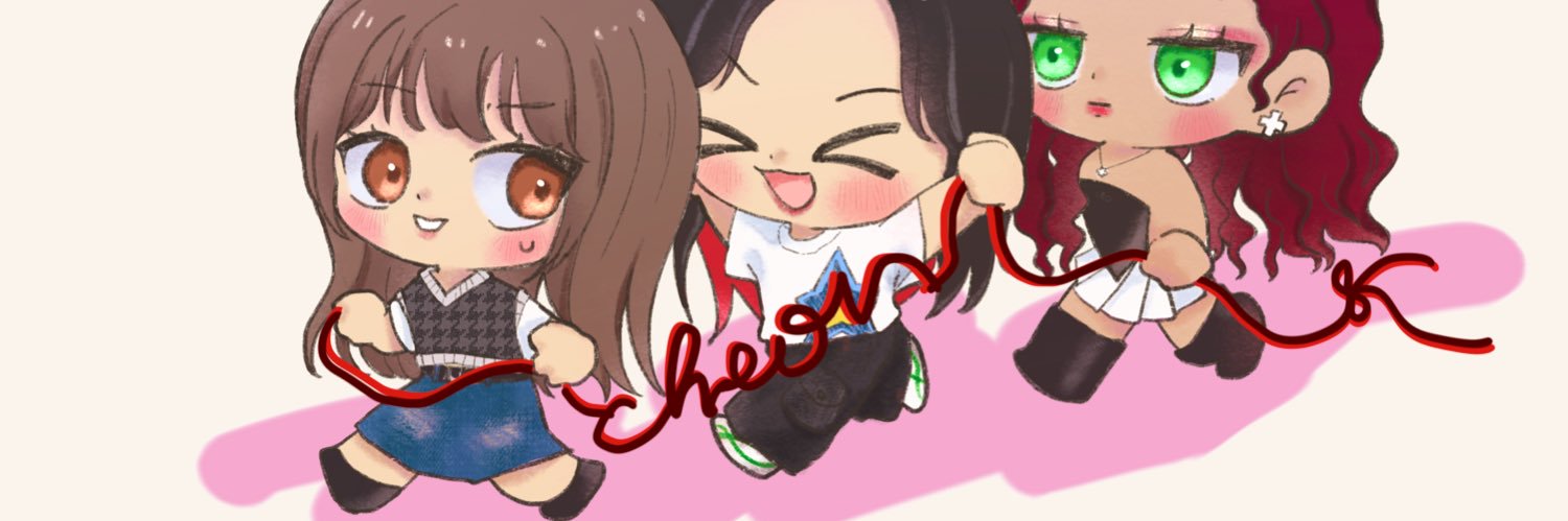 チェオン🐰⛓₊˚ෆ banner