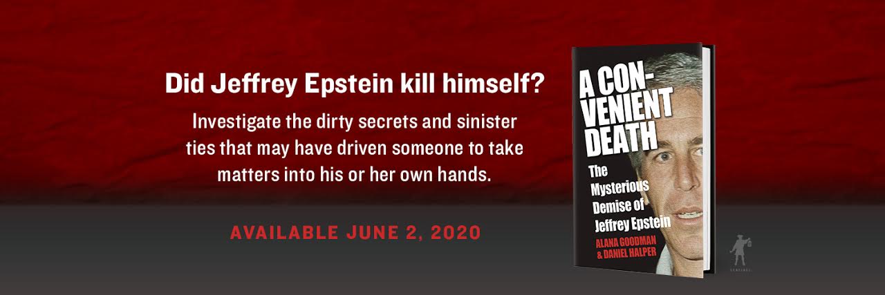 daniel halper banner