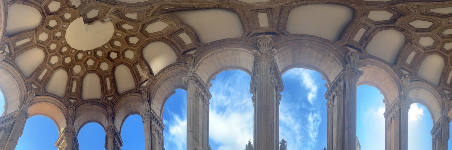 LUXUL CROSS™ banner