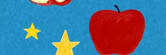 ⭐ june banner