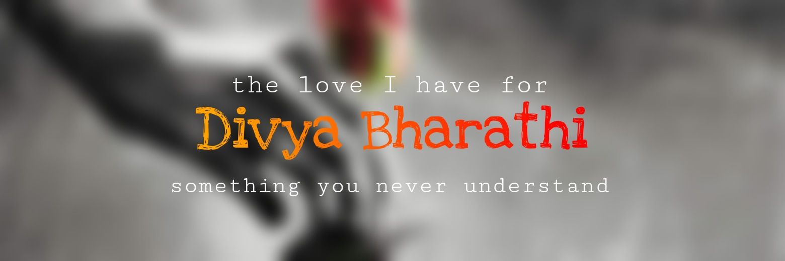 DivyaBharthiFC's profile banner image