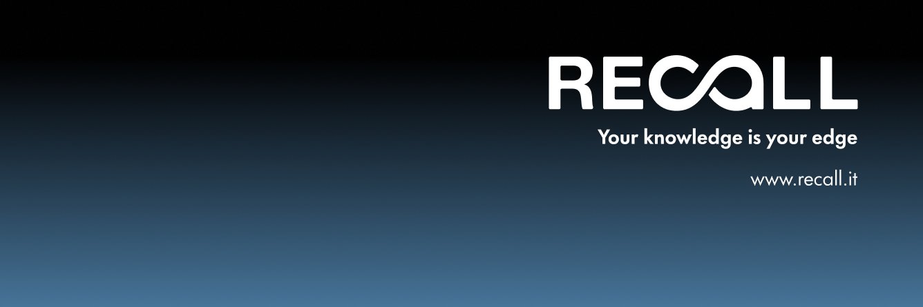 Recall banner