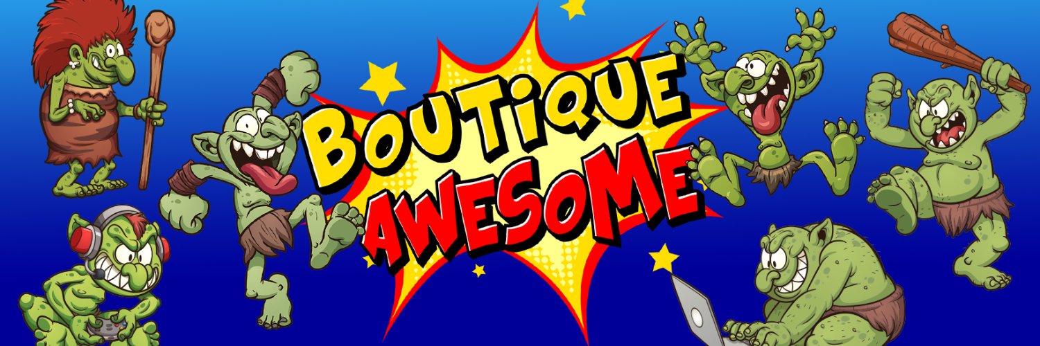 Boutique Awesome banner