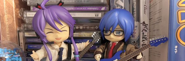 yinnnice Profile Banner