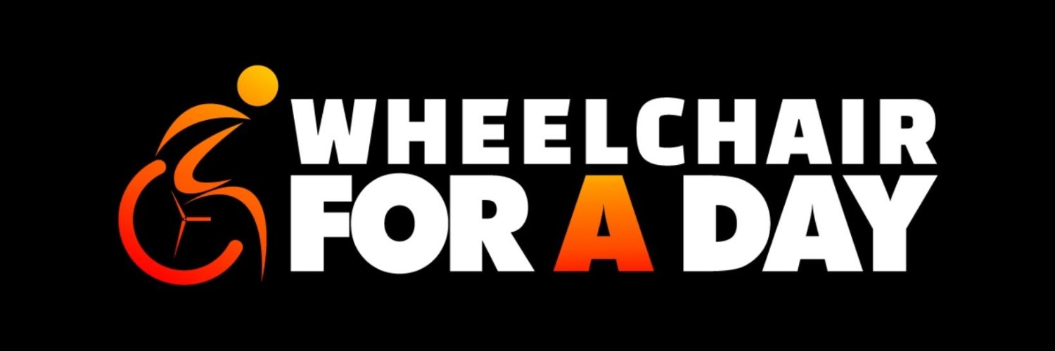 Wheelchair For A Day (DayWheelchair) Twitter