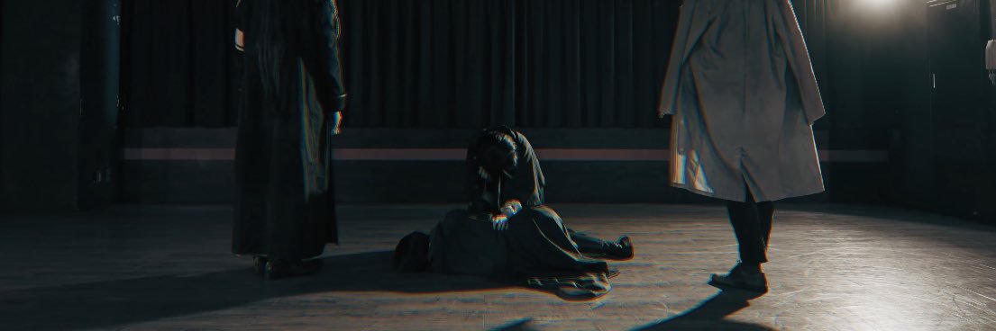 聖ファ聖堂の亡霊's banner