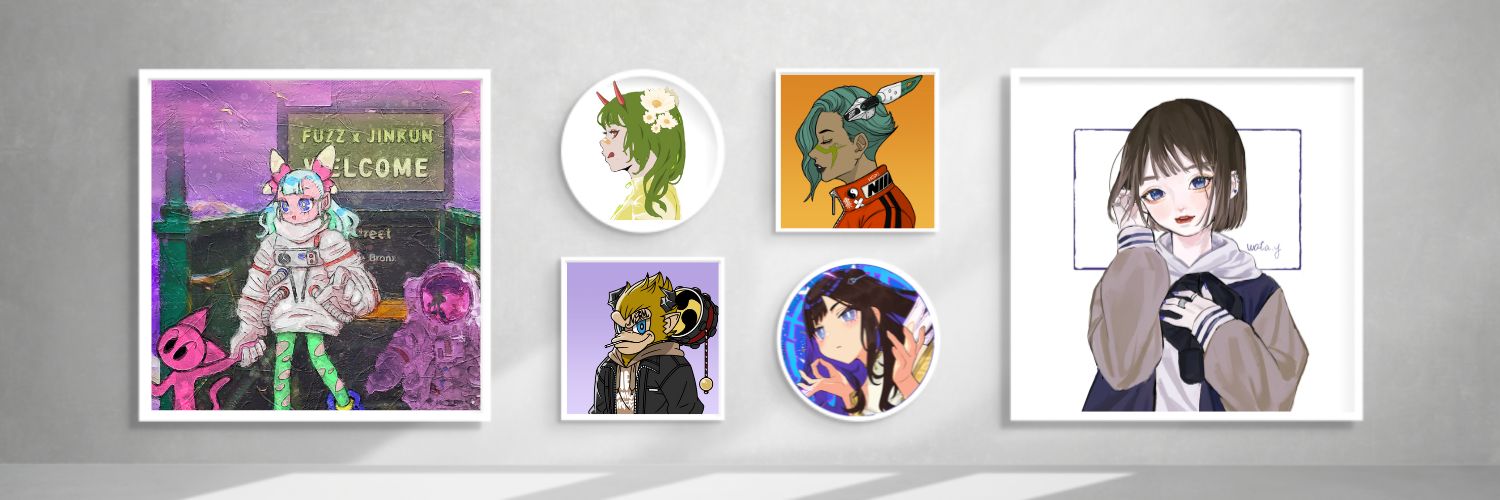 えなみち(enamichi) banner