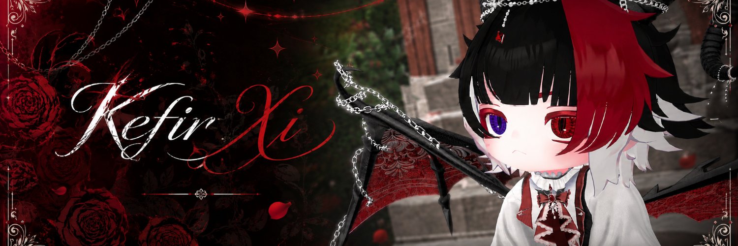 kefir_Xi's profile banner image