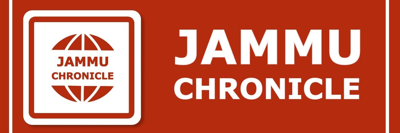 ChronicleJammu's profile banner image
