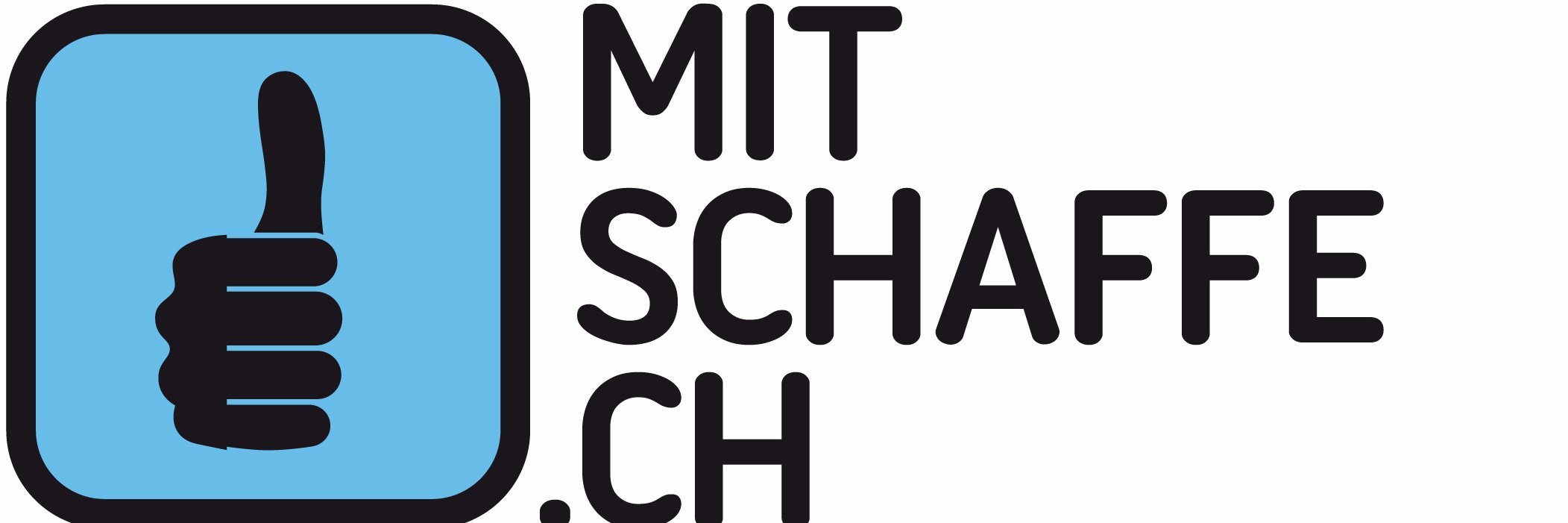 mitschaffe.ch banner