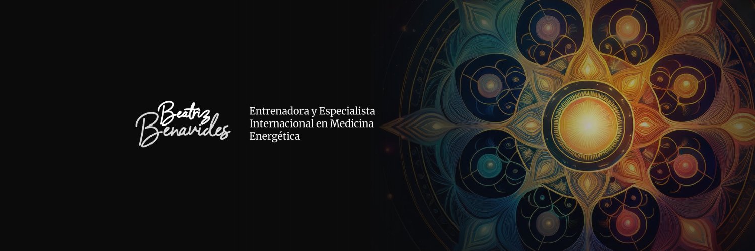 BeatrizBenavid's profile banner image