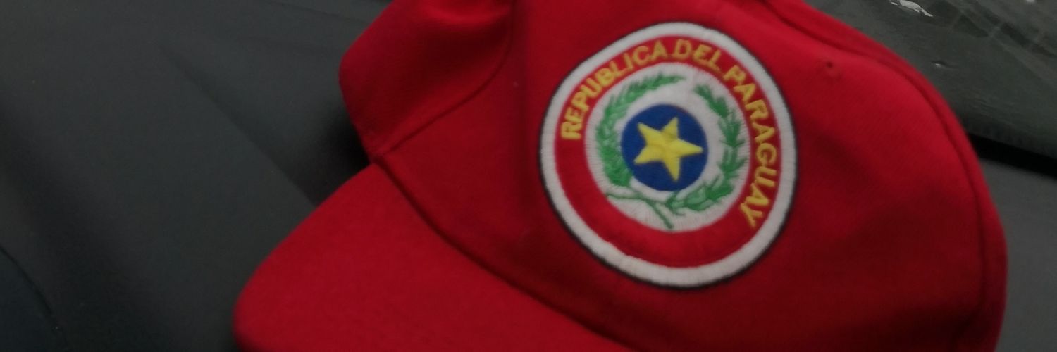 eliastroche's profile banner image