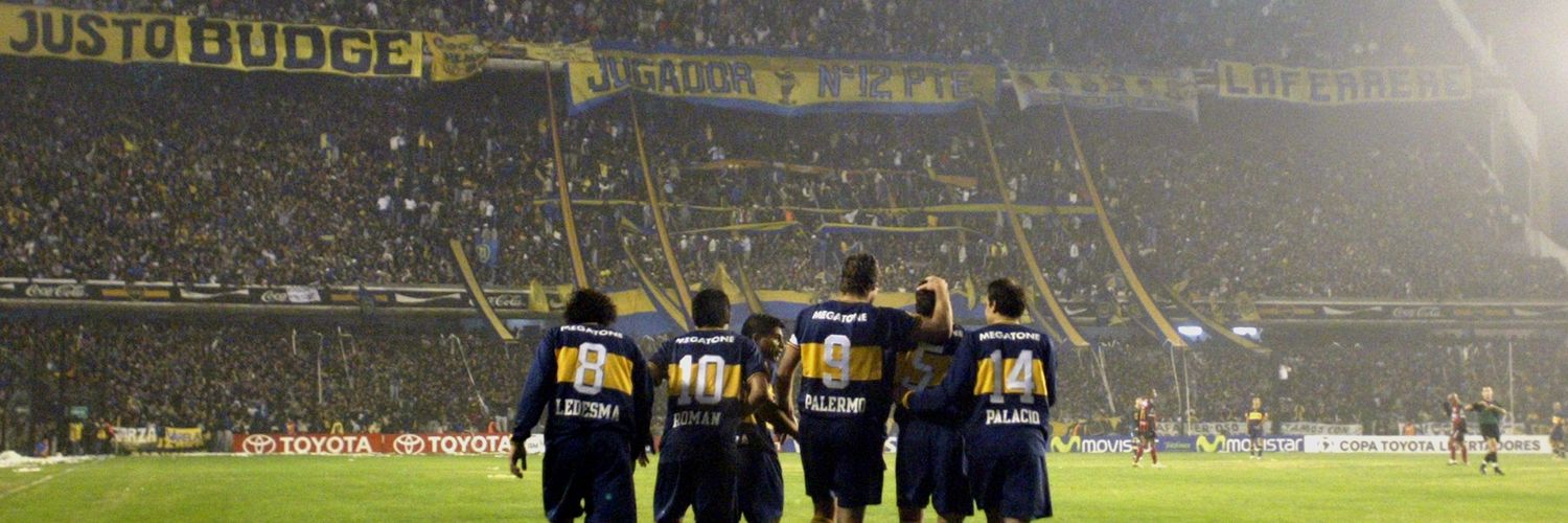 acetilcarnitina's profile banner image