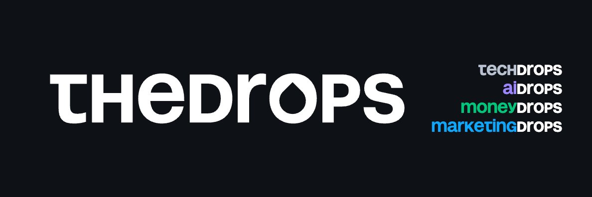 TechDrop_News's profile banner image