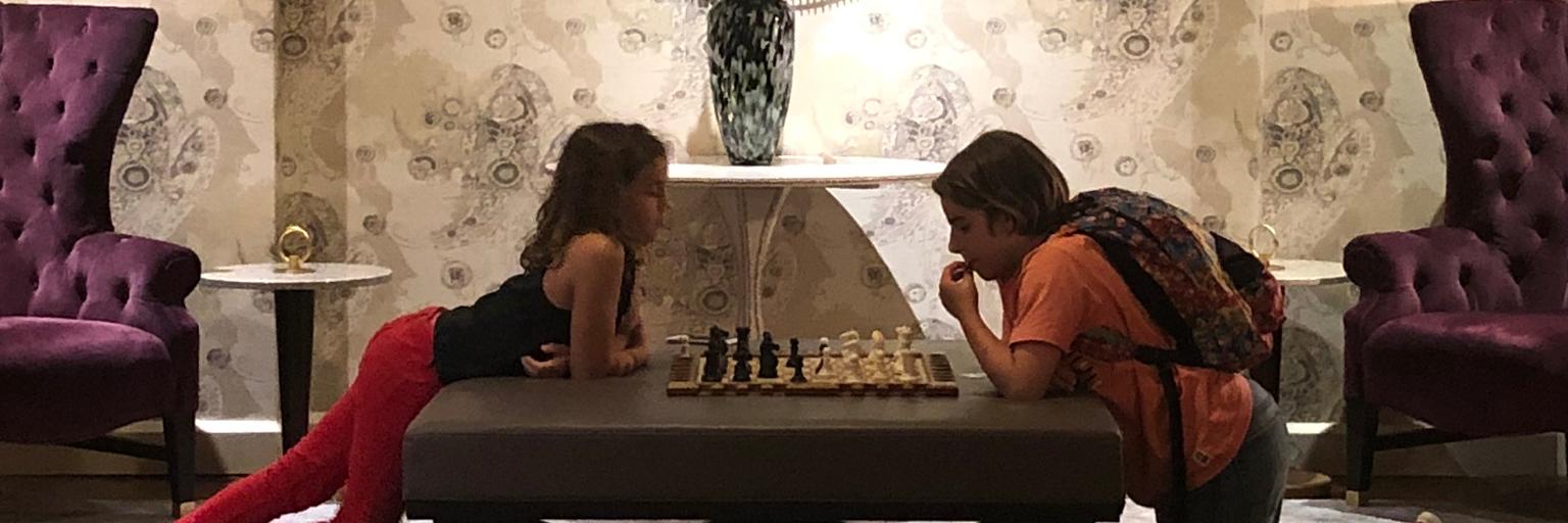 Jason Ferrantello banner