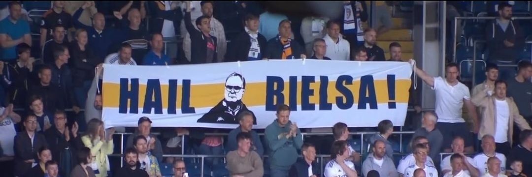 Brad banner