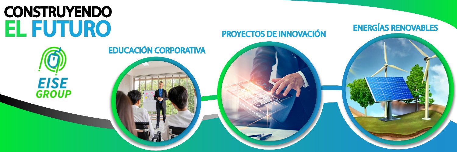 EiseGroup's profile banner image