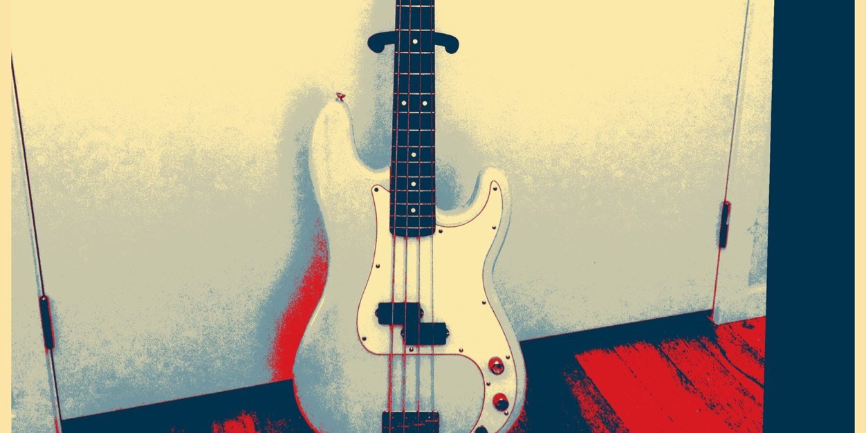 ReddyBass's profile banner image