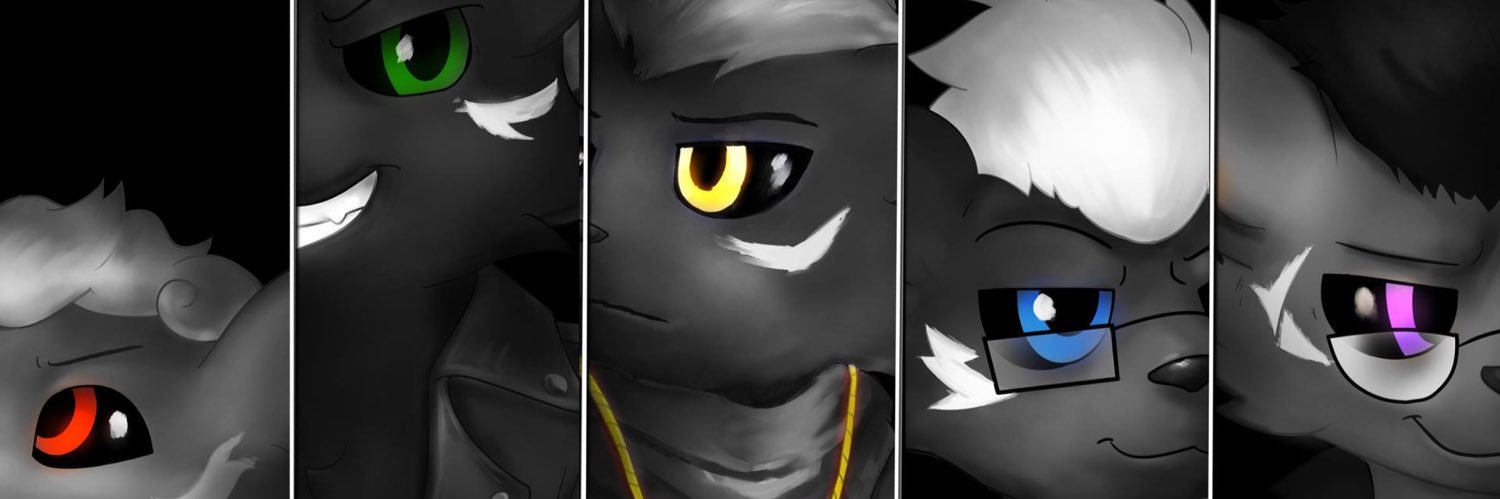 AmberoWorlds's profile banner image