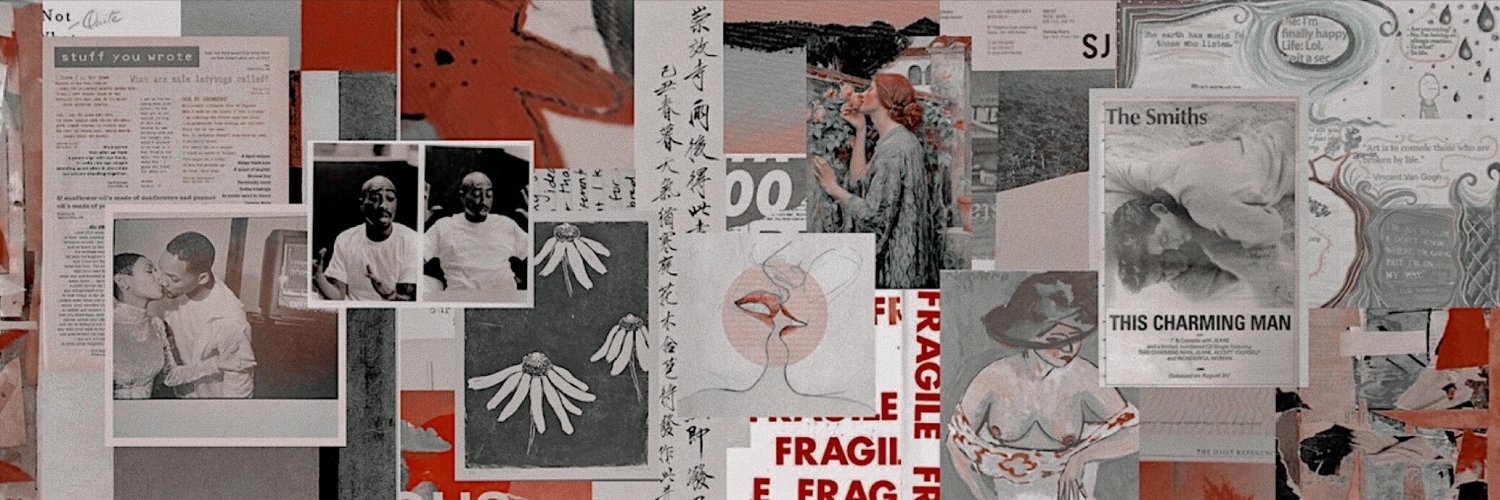 gaysick's profile banner image