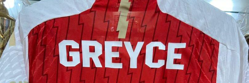 Greyce's banner