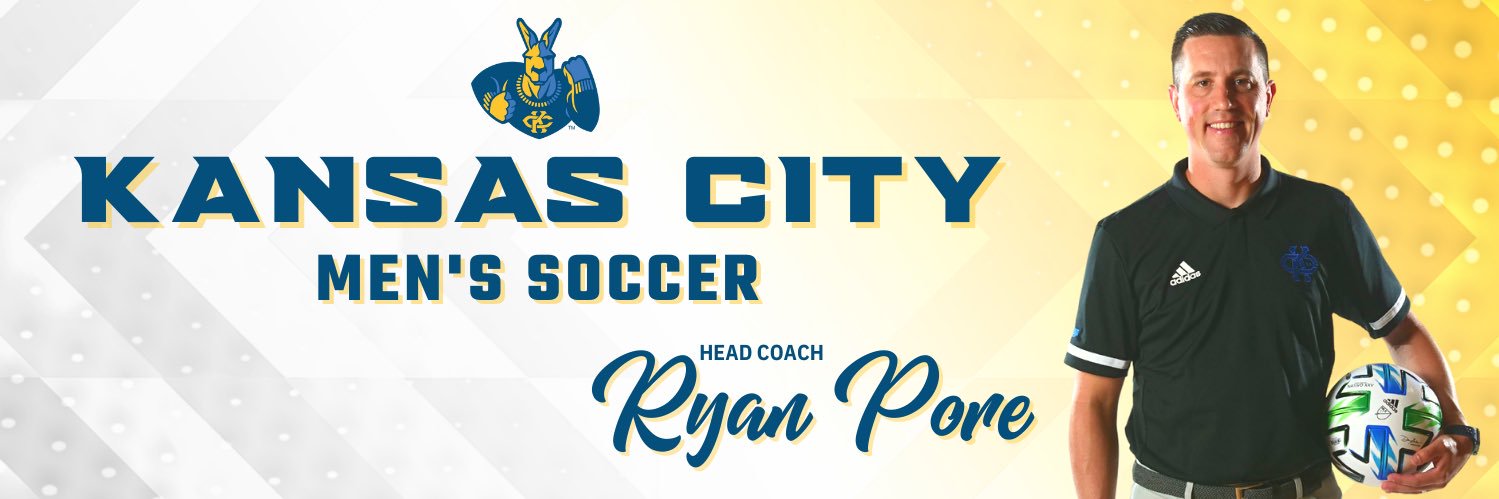 Ryan Pore banner