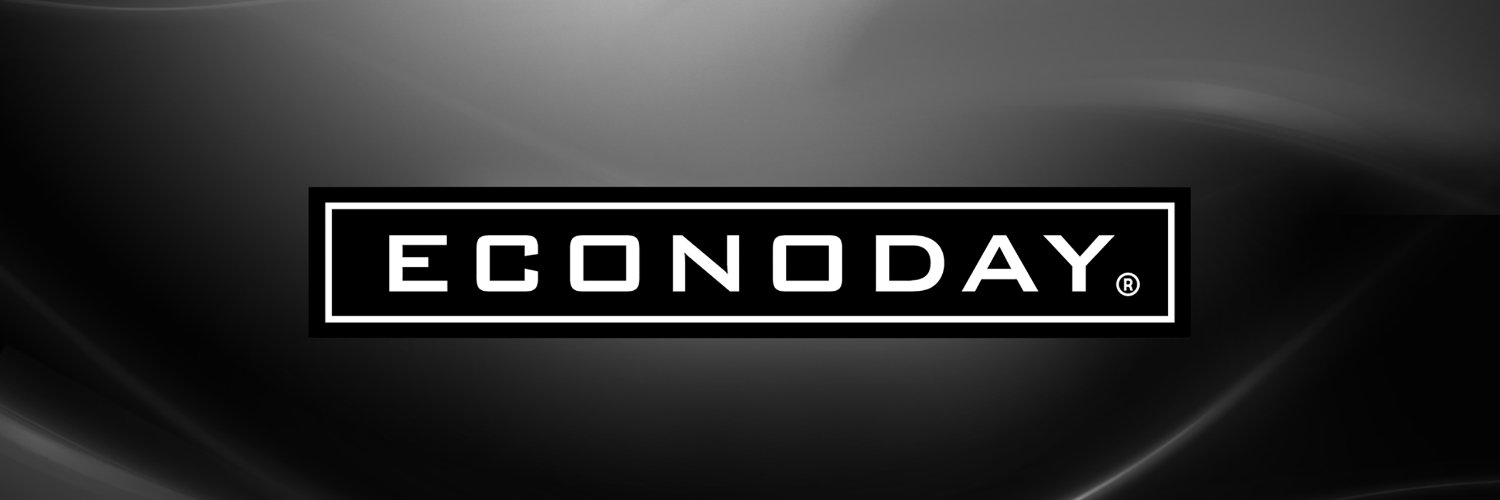 Econoday's profile banner image