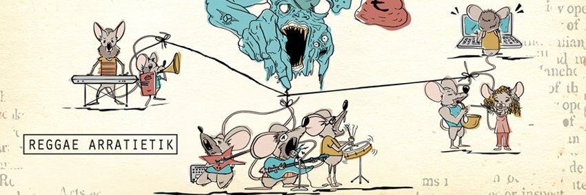 MGBandaReggae's profile banner image