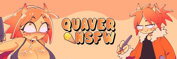 quaverNSFW Profile Banner