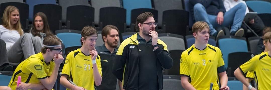 Filip Robertsson banner