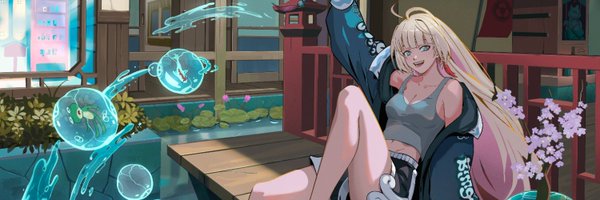 miji_art Profile Banner