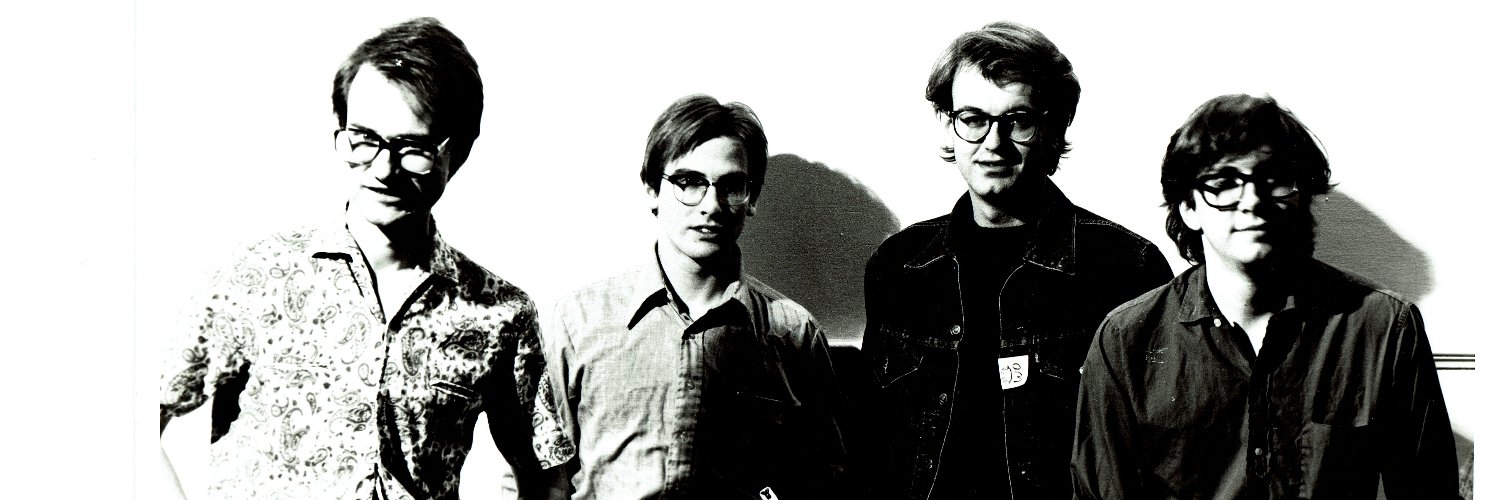 The Embarrassment documentary banner