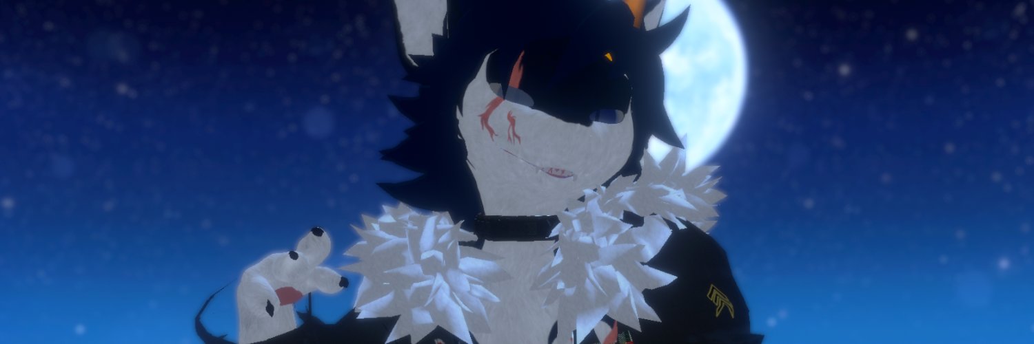 1Verloreneseele's profile banner image